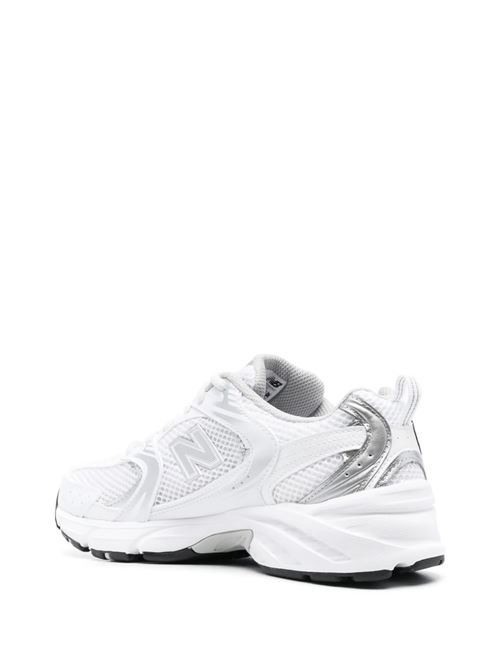 530 Sneakers NEW BALANCE | MR530EMAWHITE SILVER